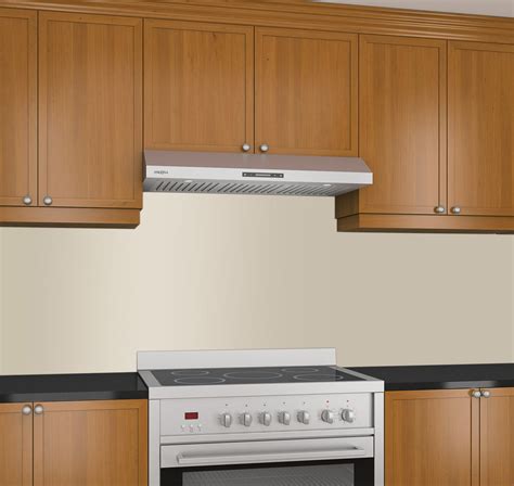 36 in under the cabinet range hood stainless steel|36 range hood home depot.